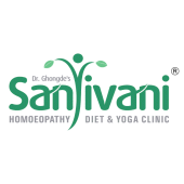 Sanjivani Homeopathy Diet & Yoga Apk