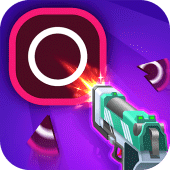 Perfect Shooter Music Game Apk