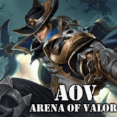 Cheat Garena AOV-Arena Of Valor Apk