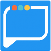 SMS Messenger for text messages ZMS Apk