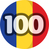 Centenar Romania 1918 - 2018 Apk