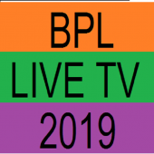 BPL LIVE TV (2019) Apk