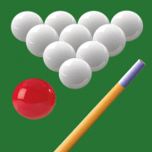 Russian Billiards For Two 2024 Apk