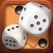 Backgammon Classic Short Apk