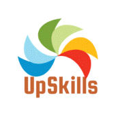 UpSkills Apk