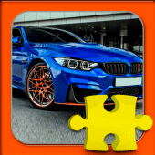 Puzzles cars Apk