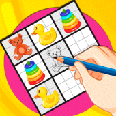 Sudoku Brain Games Apk