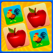 Matching Games for Kids Apk