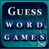 Guess Word — Word Games Apk