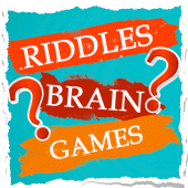 Riddles - Brain Games Apk