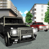 Criminal Russian Mafia Cars Apk