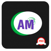 AM Preset for Alight Motion Apk