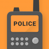 Scanner Radio - Police Scanner Apk