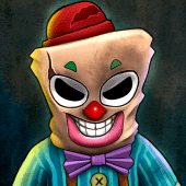 Freaky Clown : Town Mystery Apk