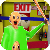 Branny Granny V1.7.3 - Horror Game 2019 Apk