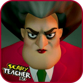 Guide for Scary Teacher 3D 2021 Apk