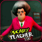 Guide For Scary Teacher 3D 2021 Apk