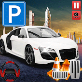 Car Parking: Car Racing Sim 3D Apk