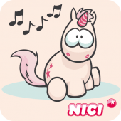 NICI Theodor & Friends Apk