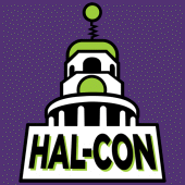 Hal-Con 2023 Apk