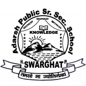 Adarsh Public School,Swarghat Apk