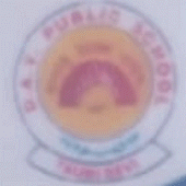 DAV PUBLIC SR. SEC. SCHOOL Darkoti(Tauni Devi) Apk