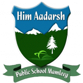 Him Adarsh Public School Apk