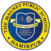 The Magnet Public School HMR Apk