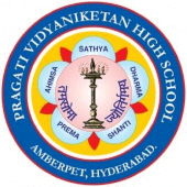 Pragati Vidhyanikethan Apk