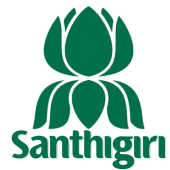 Santhigiri Vidyabhavan Senior Secondary School Apk