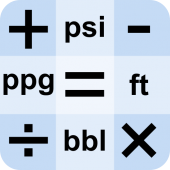 IWCF Well Control Calculator Apk