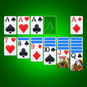 Solitaire Daily Break Apk