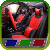 Car seat modification design Apk