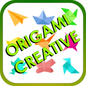 How to make creative origami Apk