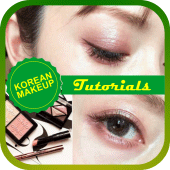 Natural Korean Makeup Apk