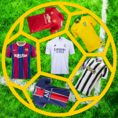 Football Jersey Maker Apk