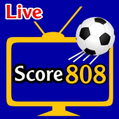 score808 live football Apk