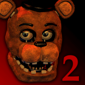 Five Nights at Freddy's 2 Apk