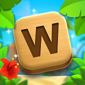 Wordster - Word Builder Game Apk