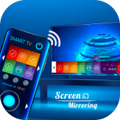 HD Video Screen Mirroring Cast Apk