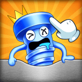 Screw Master - Nuts & Bolts Apk