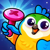 Screw Master: Nuts Jam Puzzle Apk