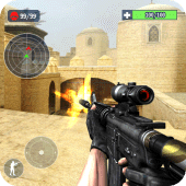 Counter Terrorist Apk