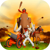 Battle Fight Simulation Apk