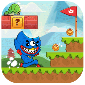 Super Rob's World - Run Game Apk