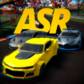 Asphalt Speed Racing Autosport Apk