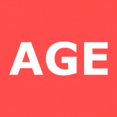 Age Calculator: Date of Birth Apk