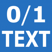 Binary Text Translator Apk