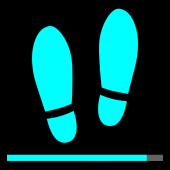 Step Counter - Easy TikFitstep Apk