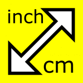 inch cm converter Apk